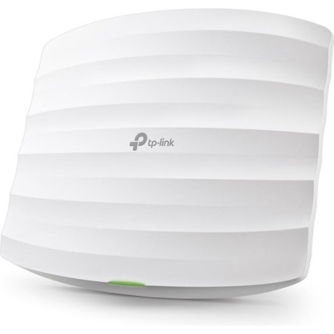 TP-Link Omada EAP265 HD - Access point - AC1750 - Draadloos
