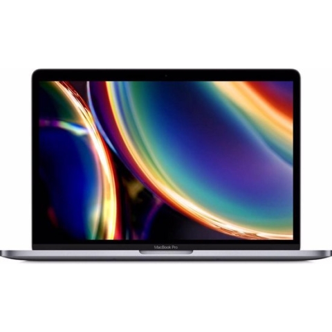 Apple MacBook Pro (2020) MWP42 - 13.3 inch - Intel Core i5 - 512 GB - Spacegrijs