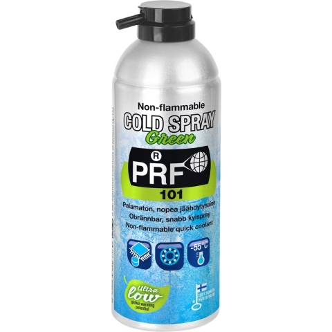 PRF PE10152N Koelspray Universeel 520 Ml