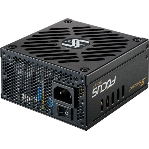 Power supply SeaSonic FOCUS SGX-650