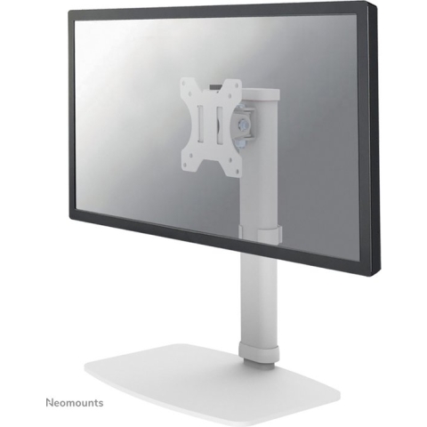 Neomounts by Newstar FPMA-D890WHITE monitorarm - t/m 30" - Wit
