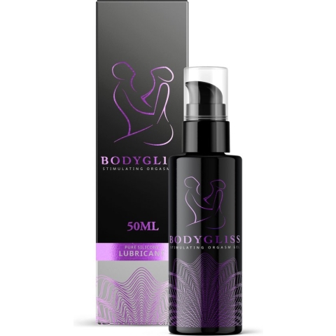 BodyGliss - Erotic Collection Stimulerende Orgasme Gel 50 ml