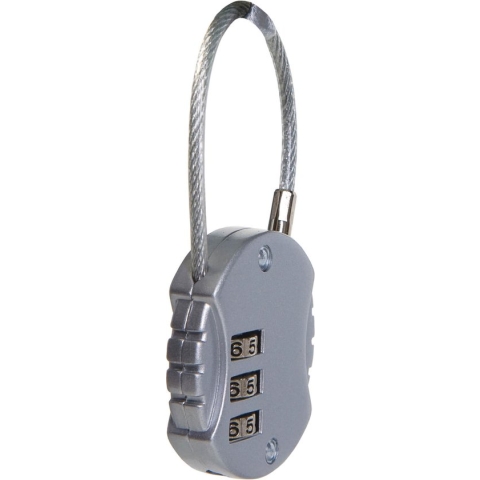 Qibbel Kabelslot voor Kinderstoeltje