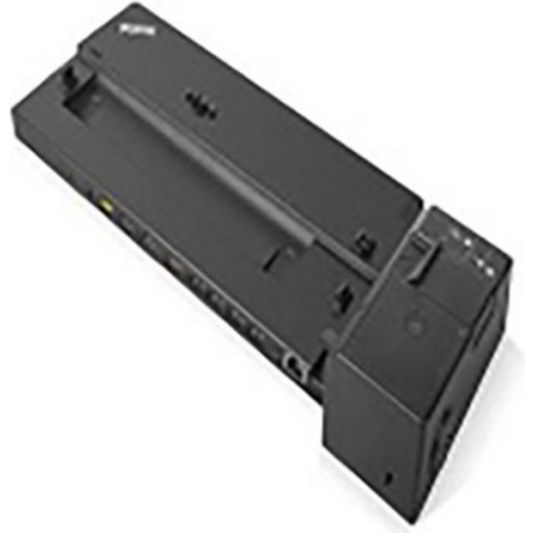 Lenovo ThinkPad Pro Dock 135W EU Laptopdockingstation Geschikt voor merk: Lenovo Thinkpad