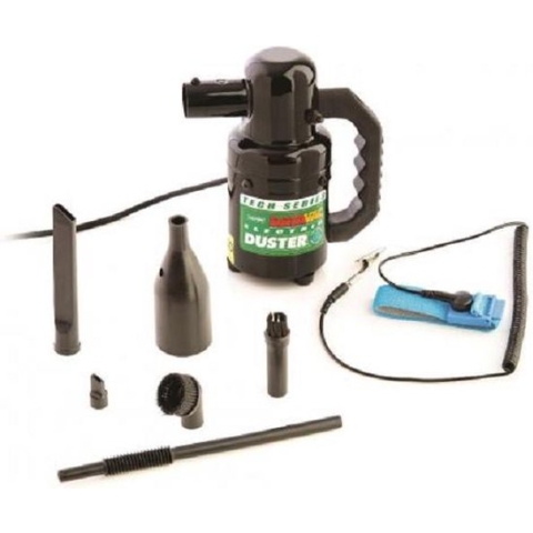 Metro Vacuum ED-500ESD DataVac Air Duster 220V  - ESD Safe