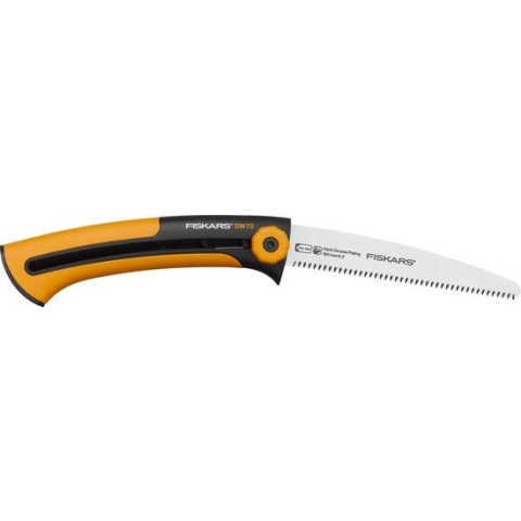 Fiskars Xtract Handzaag Fijntandig SW72- 22,5 cm