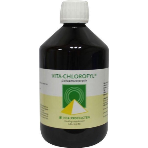 Vita Chlorofyl (500ml)