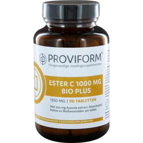 Proviform Ester C 1000mg Bio Plus    Pr