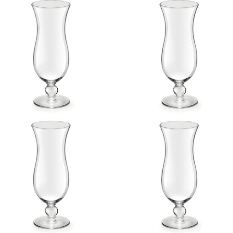 Royal Leerdam Cocktailglas 44cl - Transparant - 4 stuk(s)