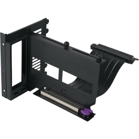 Cooler Master Gaming MCA-U000R-KFVK01 computerbehuizing onderdelen Universeel Houder voor videokaart