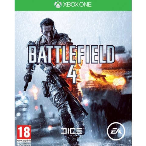 Battlefield 4 - Xbox One