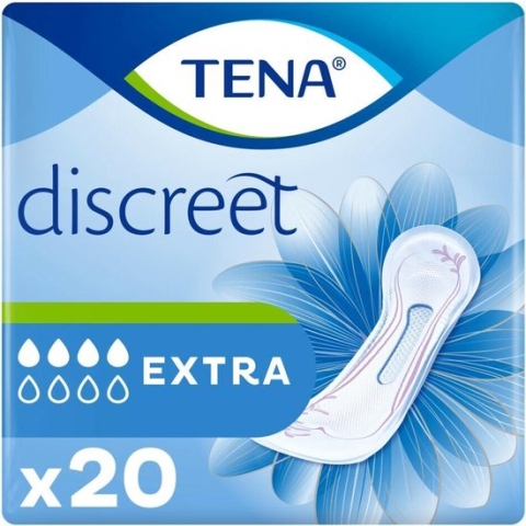 Tena lady extra 20 st 20 st