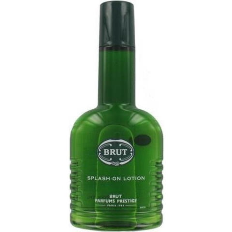 Brut Splash-on Original - 200 ml - Aftershave Lotion