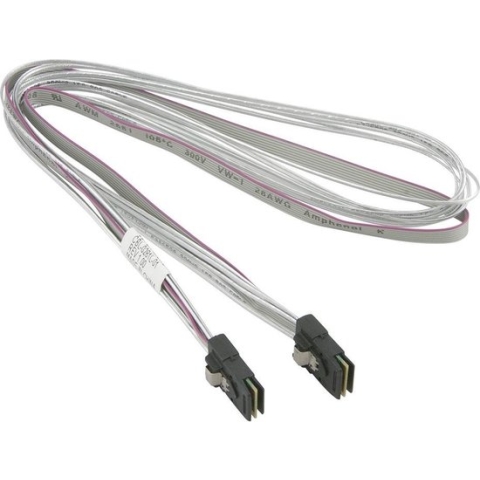 Supermicro Internal MiniSAS 0.75 m 0,75 m