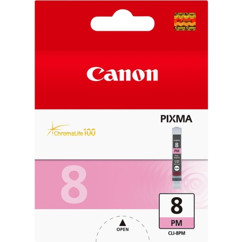 Canon CLI-8MP - Cartridge / Foto Magenta