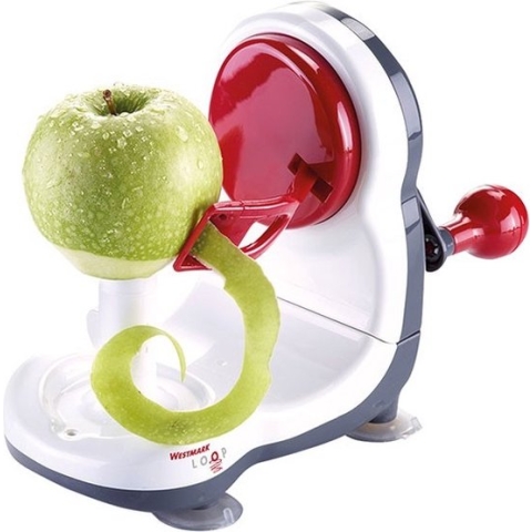 Westmark Appelschilmachine Loop
