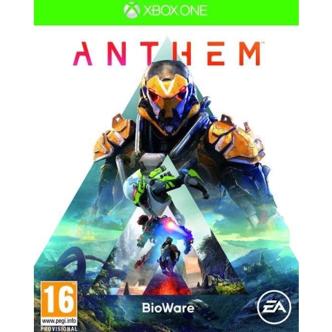 Anthem - Xbox One