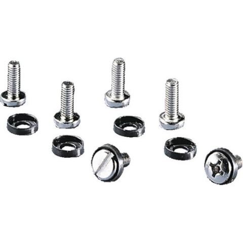 Rittal DK 7094.100 Bevestigingsschroef Staal 50 stuk(s)
