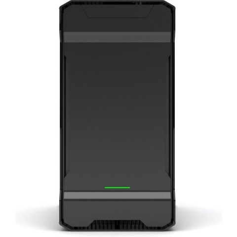 Phanteks Enthoo Evolv mATX Micro-Tower Zwart