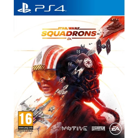 Star Wars: Squadrons - PS4