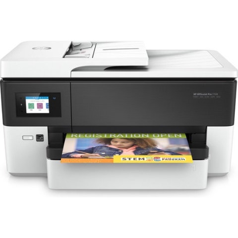 HP OfficeJet Pro 7720 - All-in-One Printer