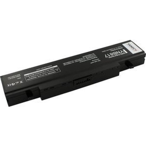 Yanec Laptop Accu 5200mAh