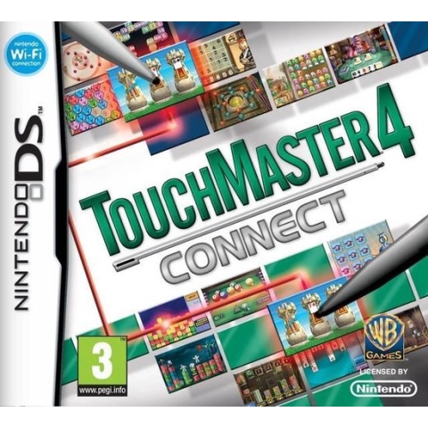 Touchmaster 4