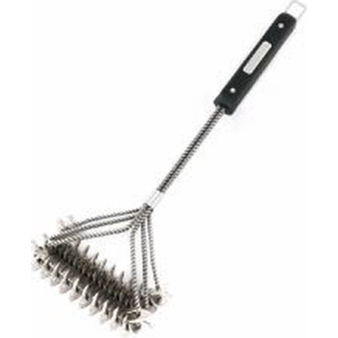 The Bastard BBQ Double Brush