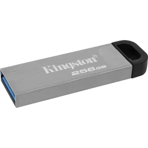 256GB USB3.2 Gen 1 DataTraveler Kyson