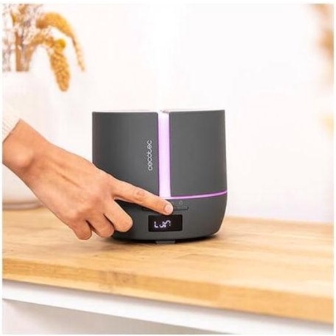 Luchtbevochtiger PureAroma 550 Connected Stone Cecotec (500 ml)