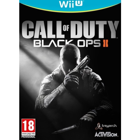Call Of Duty: Black Ops 2