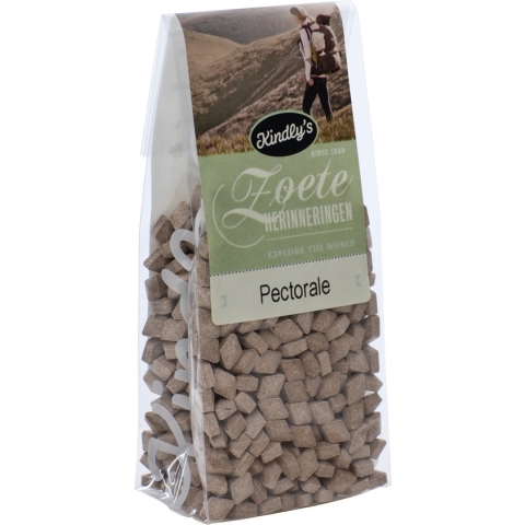 Kindly's Pectoral Sweets - 170 Gram