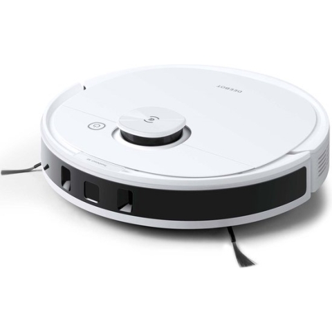 Ecovacs - Deebot N8 Pro - Robotstofzuiger- Actief Dweilsysteem