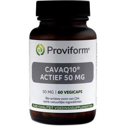 Proviform Cavaq10 Active 50mg