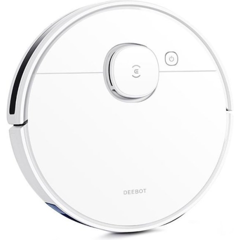 Ecovacs DEEBOT N8 - Robotstofzuiger