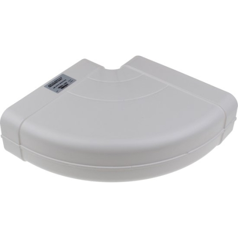 NOVY - HORIZONTALE BOCHT - 906403