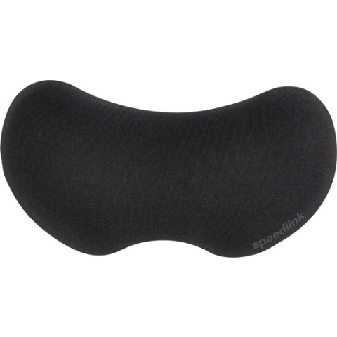 Special Price - Speedlink LAX Gel Wrist Rest - Zwart