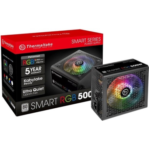 Power supply THERMALTAKE Smart RGB