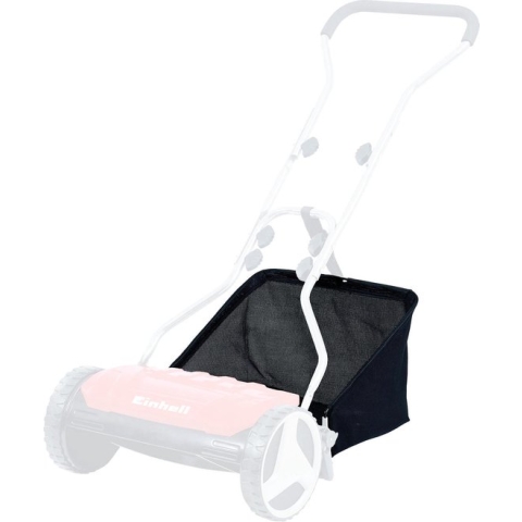 EINHELL Opvangbak Handmaaier