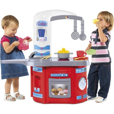 Speelgoedkeuken Moltó (68 cm)
