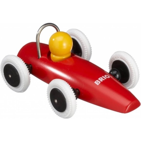 Brio Racewagens In Verschillende Kleuren