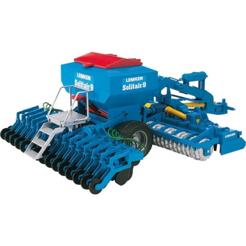 Bruder 2026 Lemken Solitair 9 zaaimachine