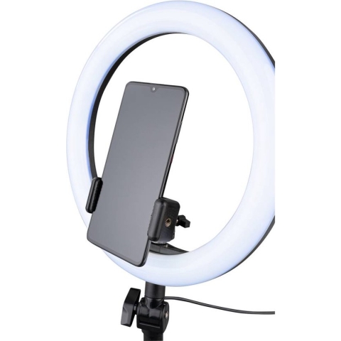 DÖRR VL-26 & CV-01 LED-ringlamp Aantal LEDs: 120