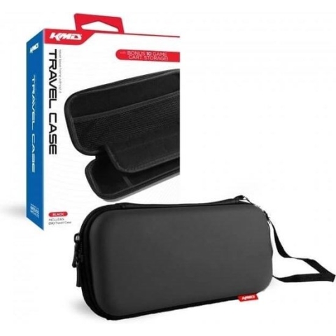 KMD Console Travel Case (geschikt voor Nintendo Switch Lite)