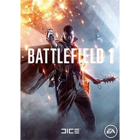 Electronic Arts Battlefield 1, PlayStation 4