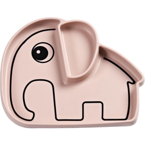 Done by Deer stick & stay bord roze