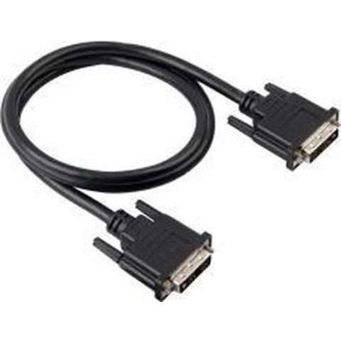 DVI-D kabel 1 m