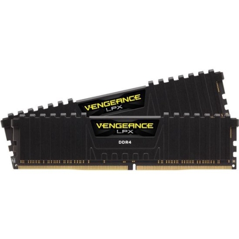 Corsair Vengeance LPX 32GB DDR4 2400MHz (2 x 16 GB)