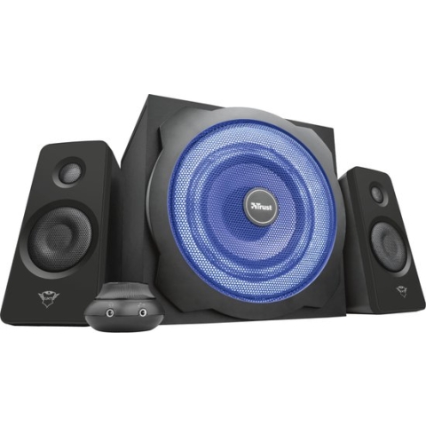 Trust GXT 628 Tytan - PC 2.1 Speakerset