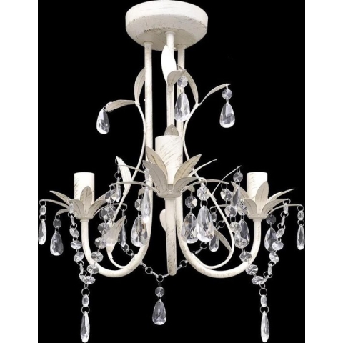 vidaXL-Kristallen-kroonluchter-met-wit-elegant-design-(3-lampen)